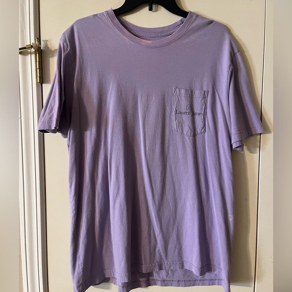 Lauren James T-Shirt💜